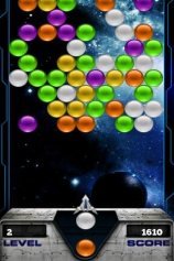 game pic for Space Bubble Buster Pro